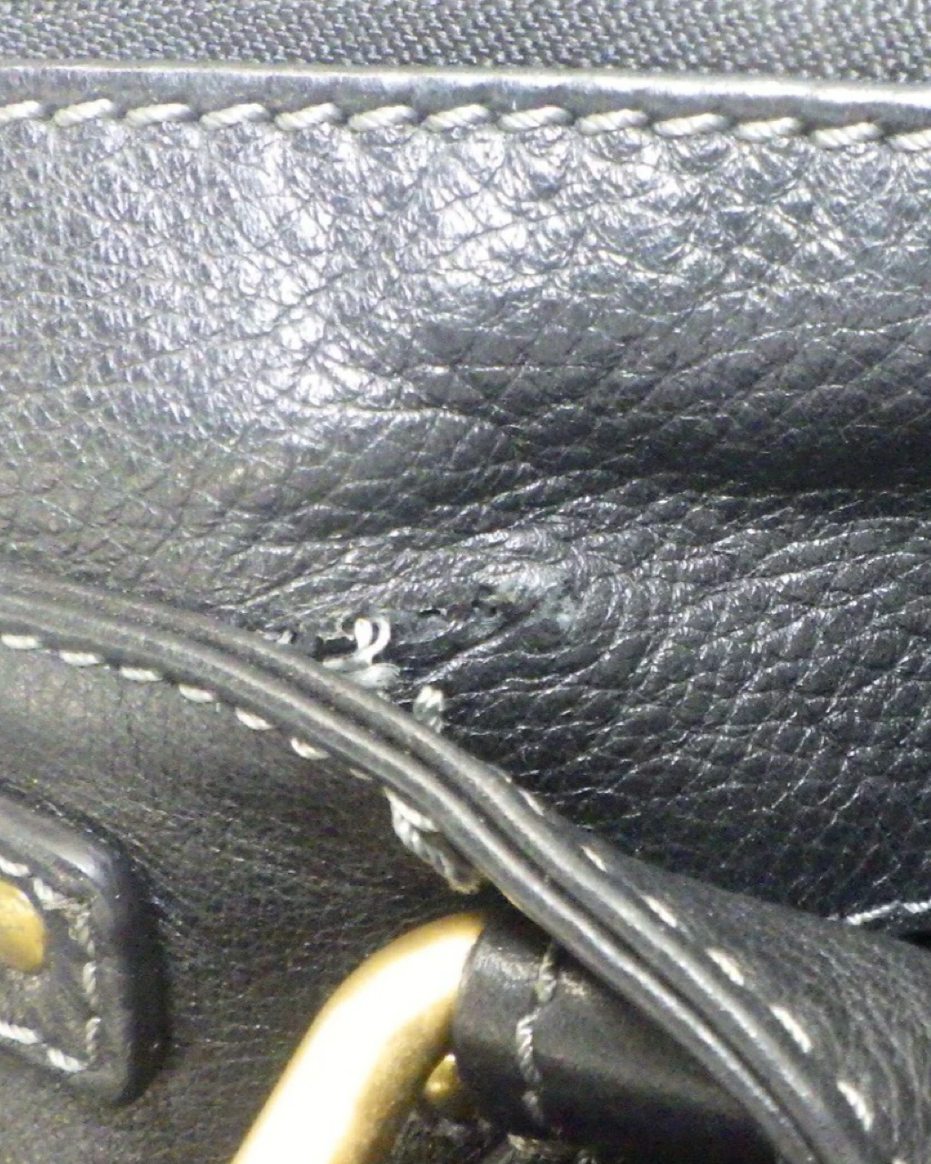 Bolso Chloé Paddington