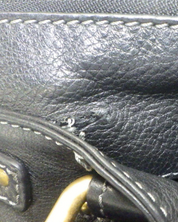 Bolso Chloé Paddington