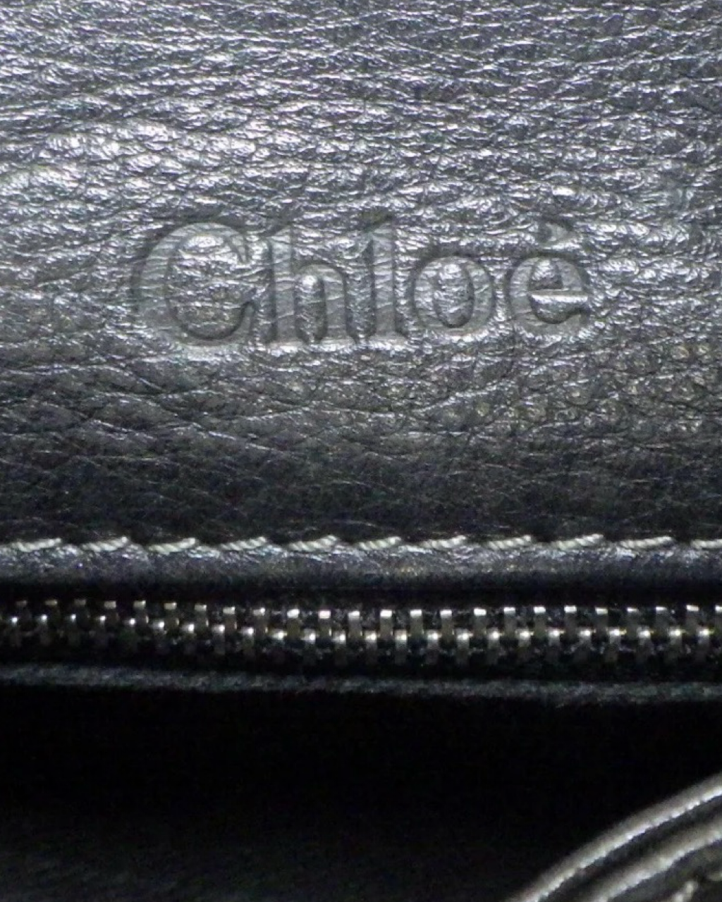 Bolso Chloé Paddington