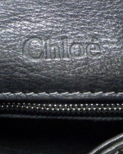 Bolso Chloé Paddington