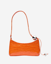 Bolso Jacquemus Le Bisou Perle