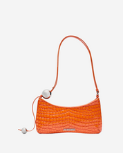 Bolso Jacquemus Le Bisou Perle