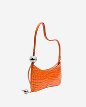 Bolso Jacquemus Le Bisou Perle