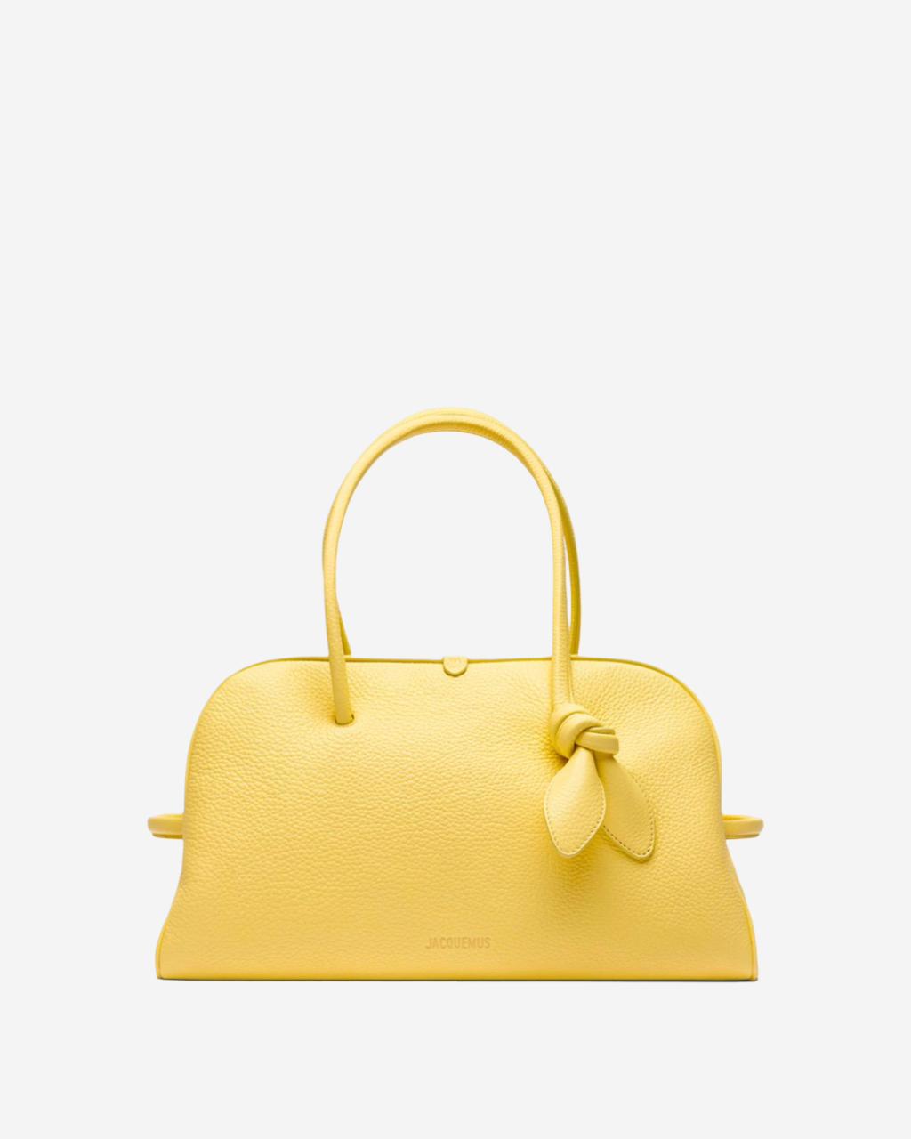 Bolso Jacquemus Turismo