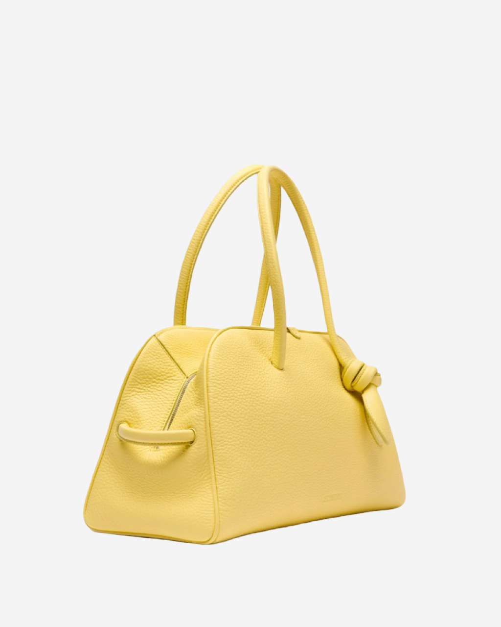 Bolso Jacquemus Turismo
