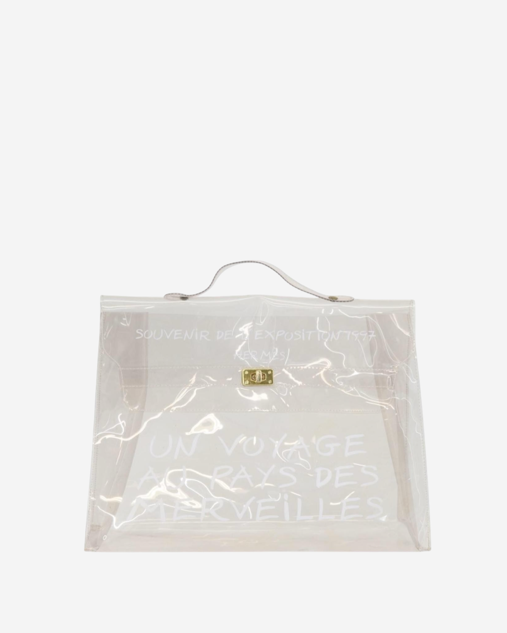 Bolsa Hermés Kelly Souvenir