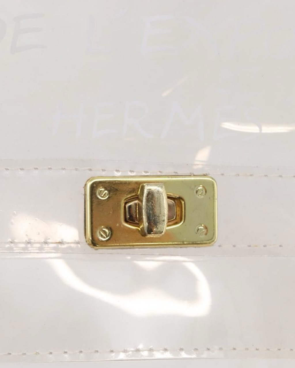 Bolsa Hermés Kelly Souvenir