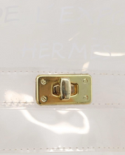 Bolsa Hermés Kelly Souvenir