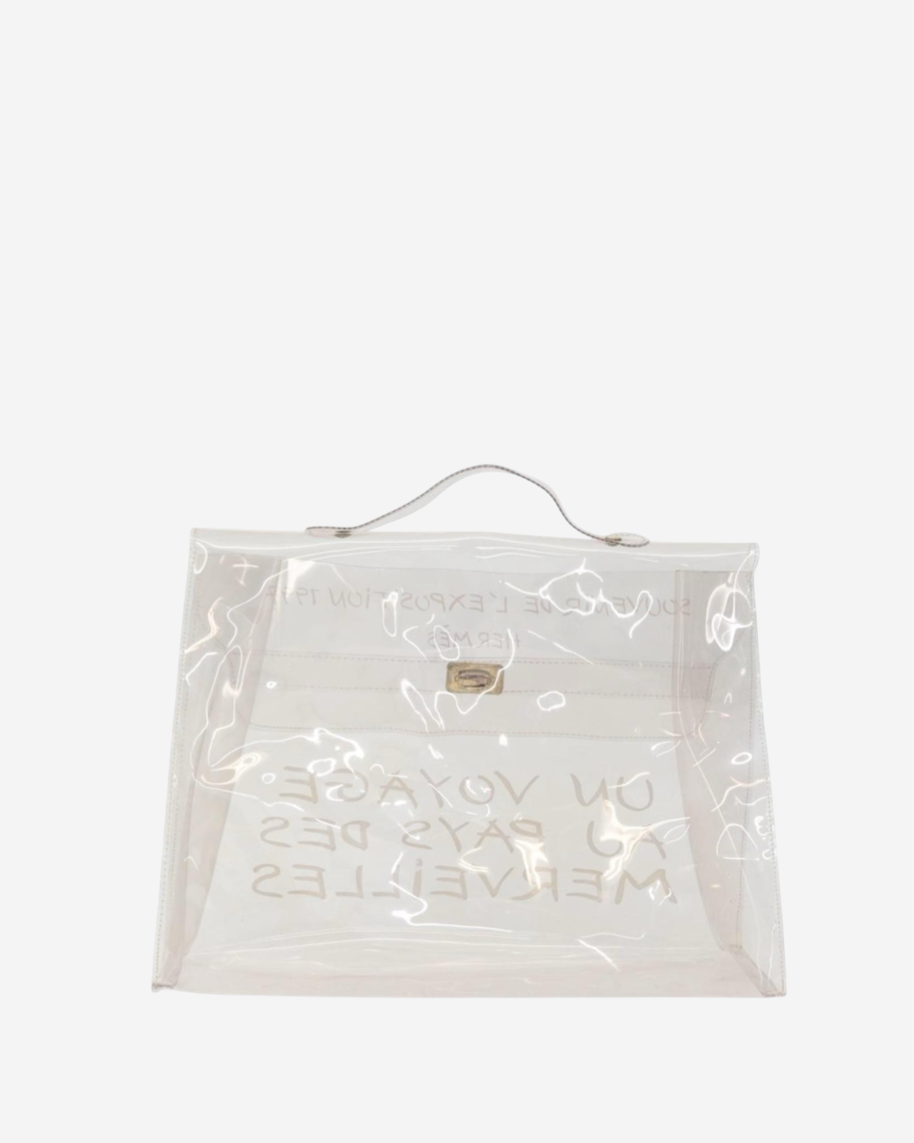 Bolsa Hermés Kelly Souvenir
