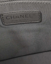Chanel French Riviera Single Flap Bag 2012-2013