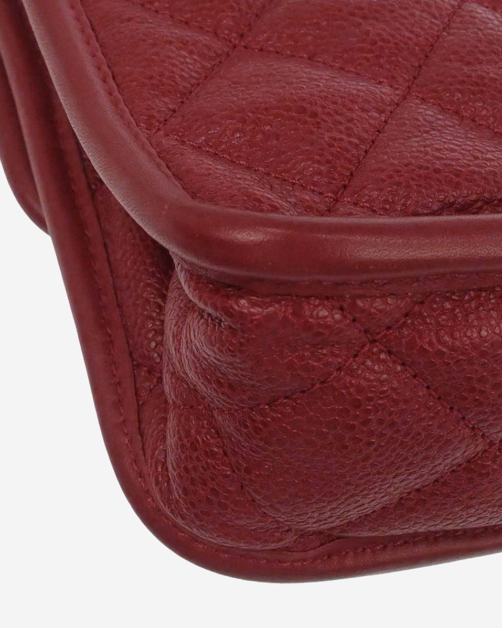 Chanel French Riviera Single Flap Bag 2012-2013