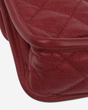 Chanel French Riviera Single Flap Bag 2012-2013