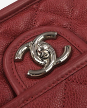 Chanel French Riviera Single Flap Bag 2012-2013