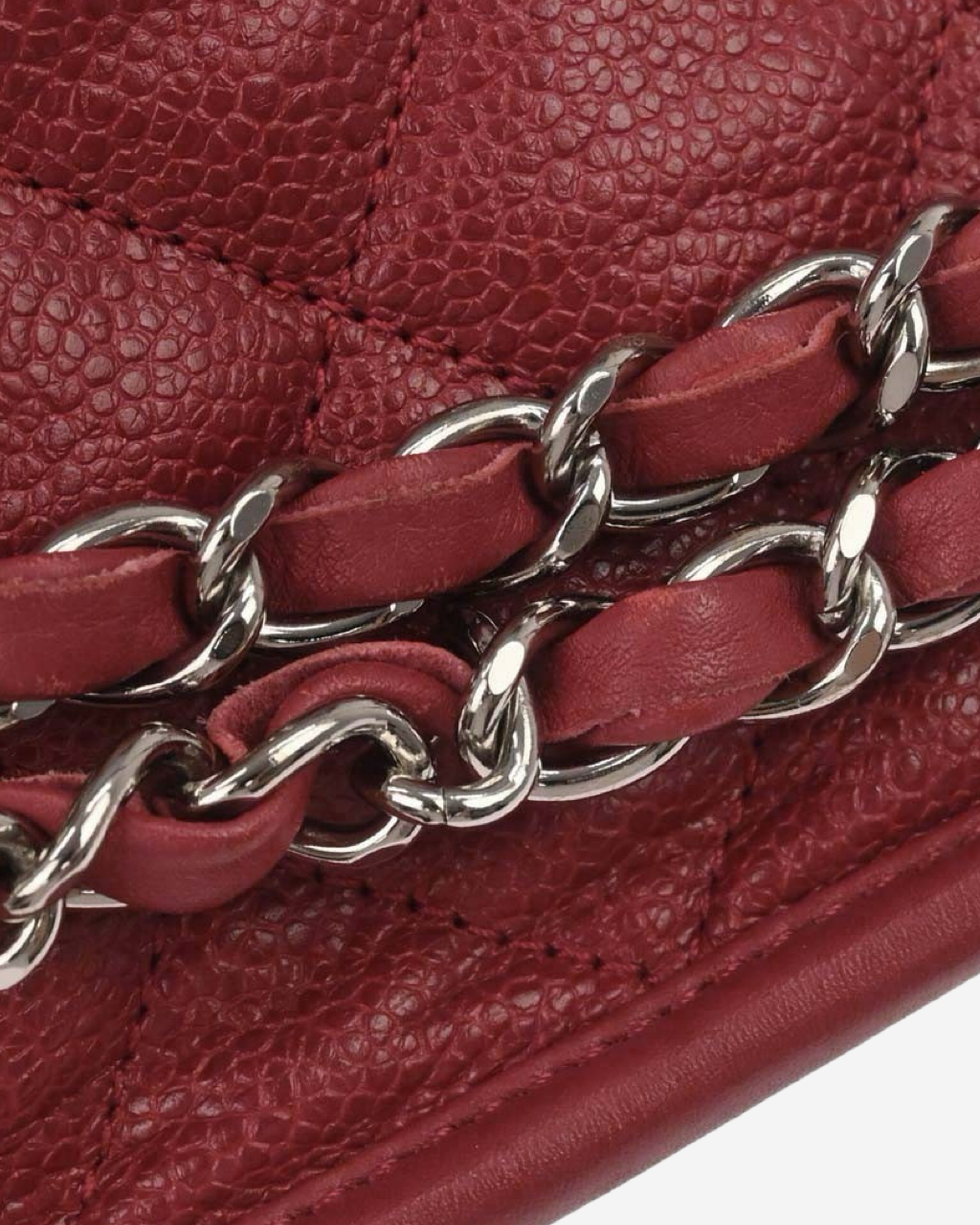 Chanel French Riviera Single Flap Bag 2012-2013