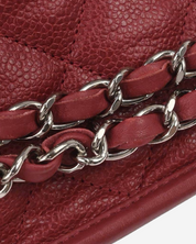 Chanel French Riviera Single Flap Bag 2012-2013
