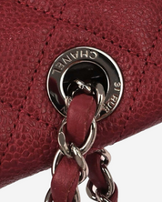 Chanel French Riviera Single Flap Bag 2012-2013