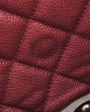 Chanel French Riviera Single Flap Bag 2012-2013