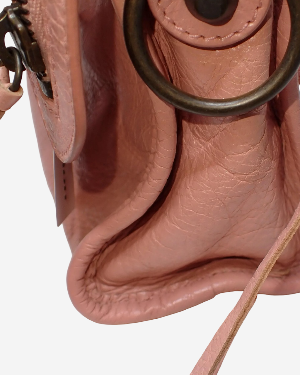 Bolso Balenciaga City First Mini