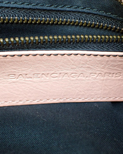 Bolso Balenciaga City First Mini