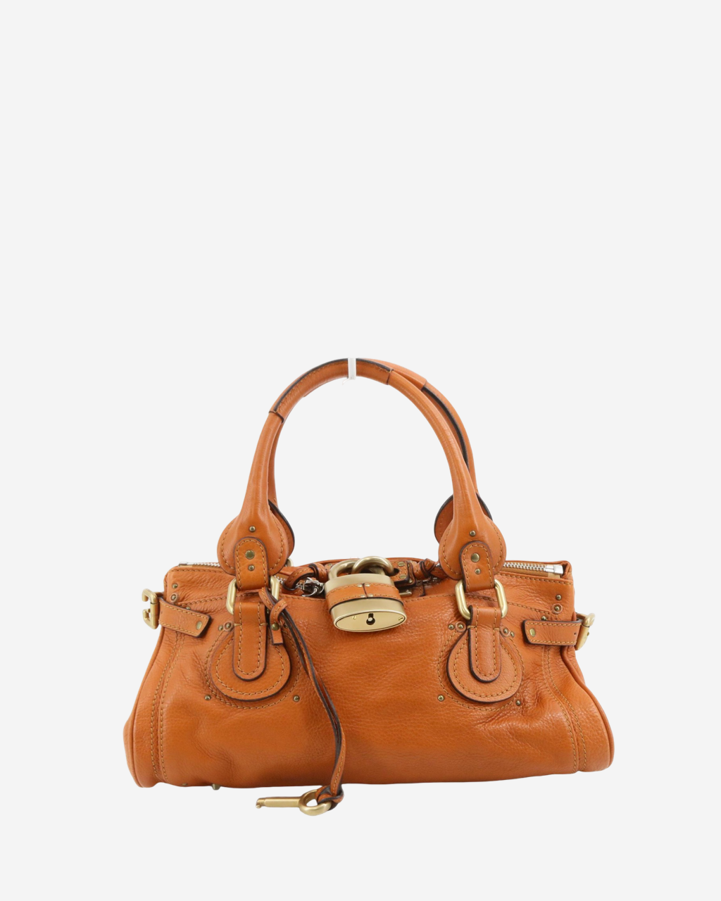 Bolso Chloé Paddington