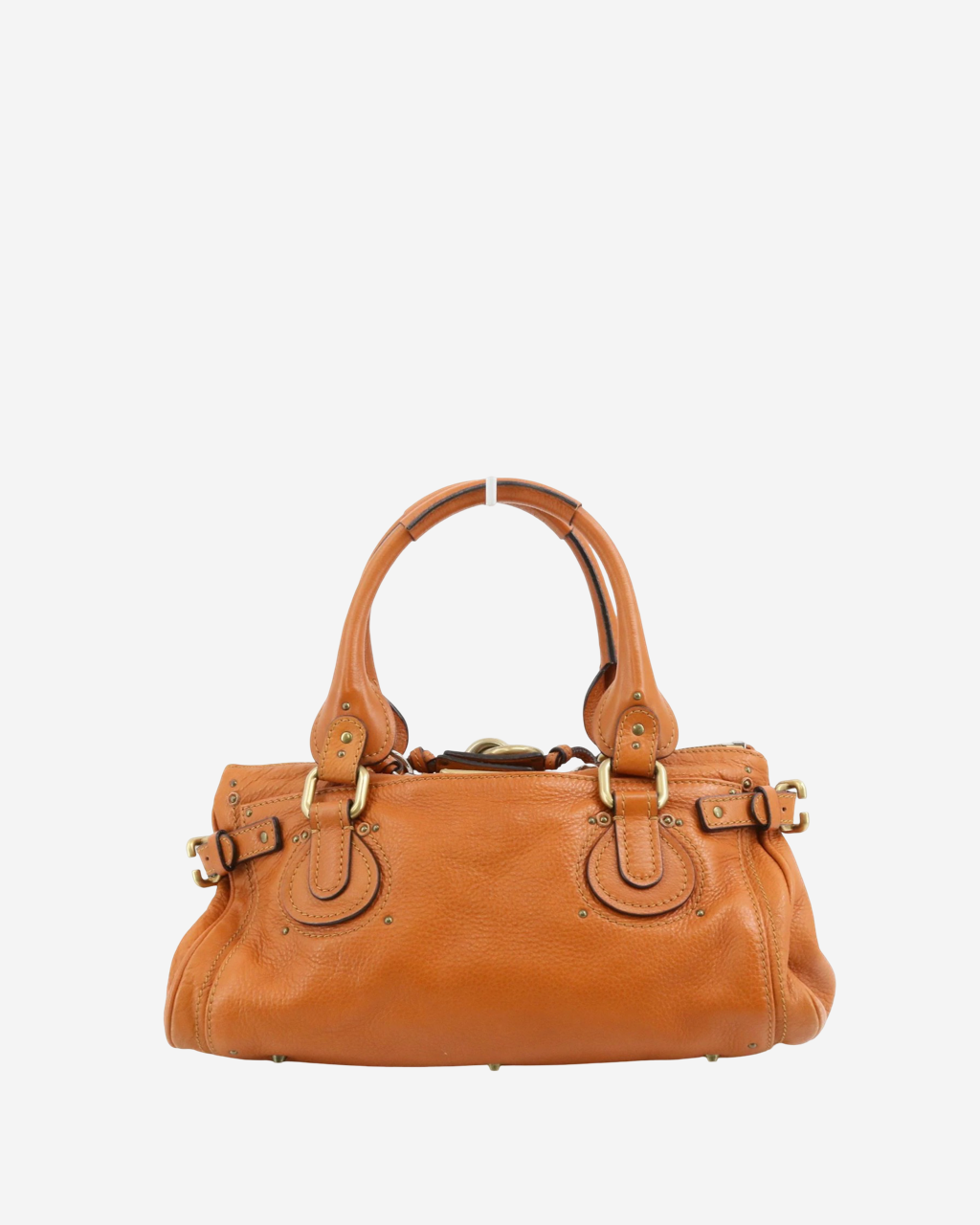 Bolso Chloé Paddington