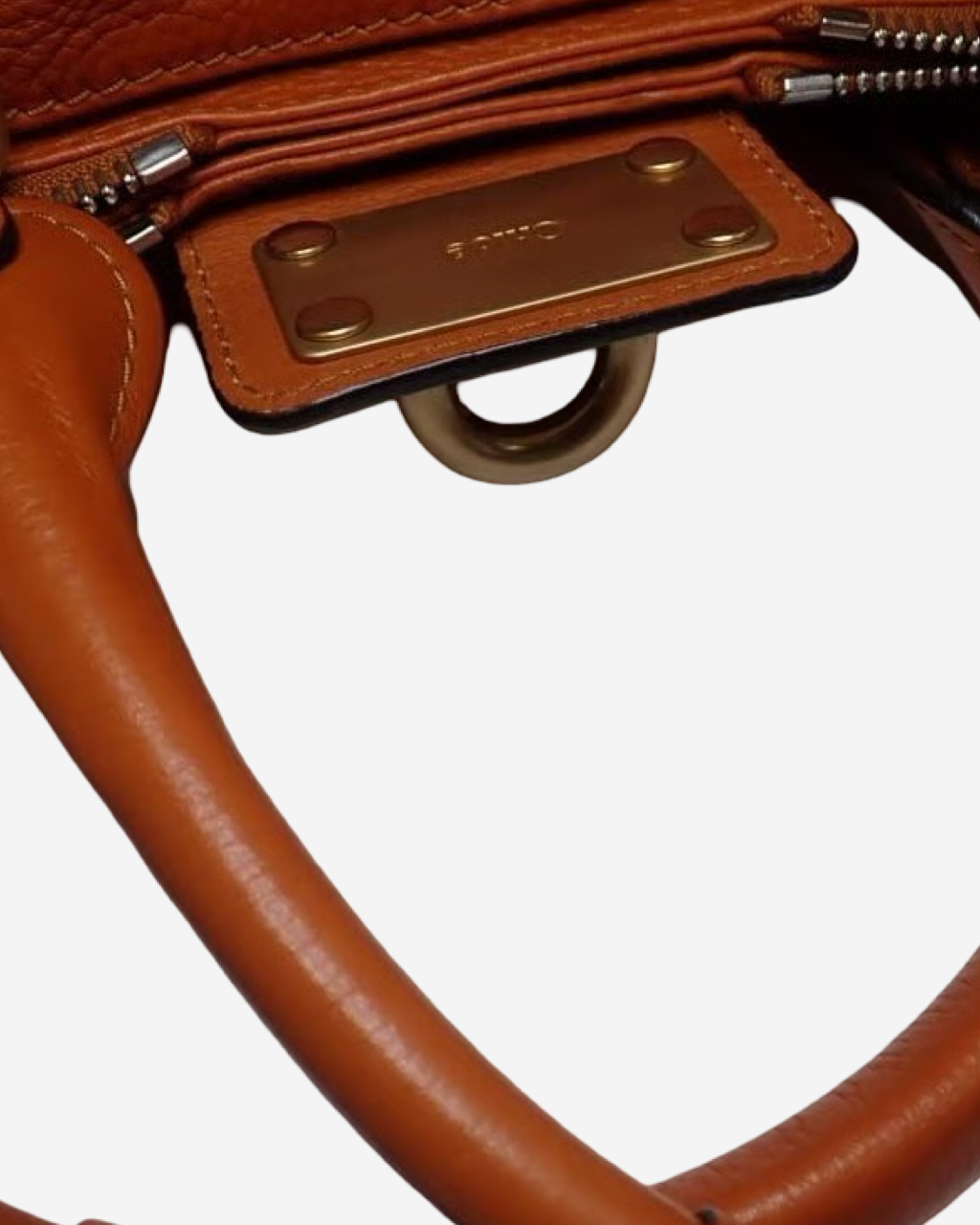 Bolso Chloé Paddington