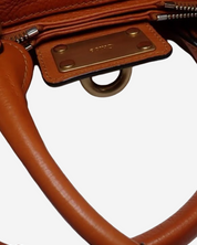 Bolso Chloé Paddington