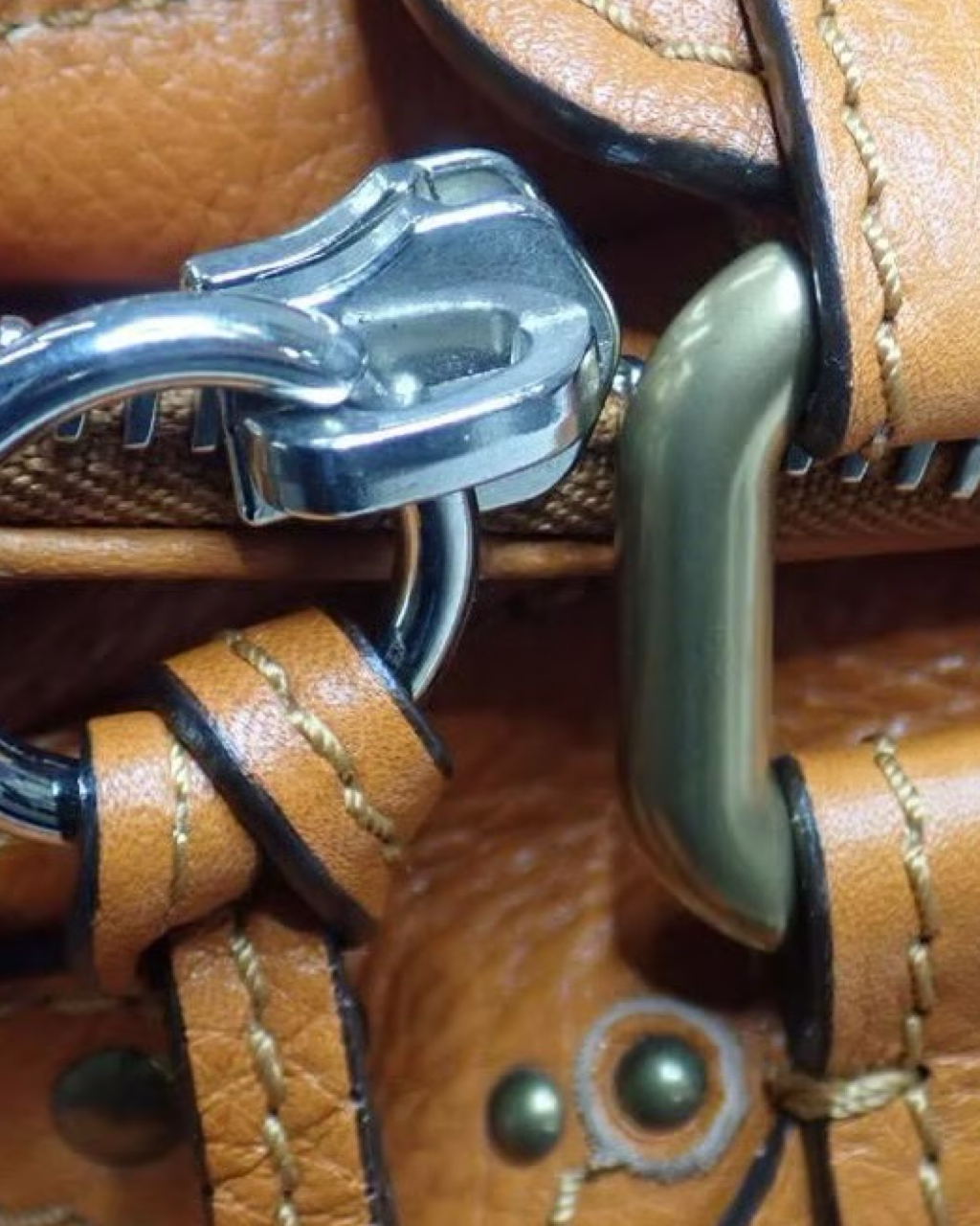 Bolso Chloé Paddington