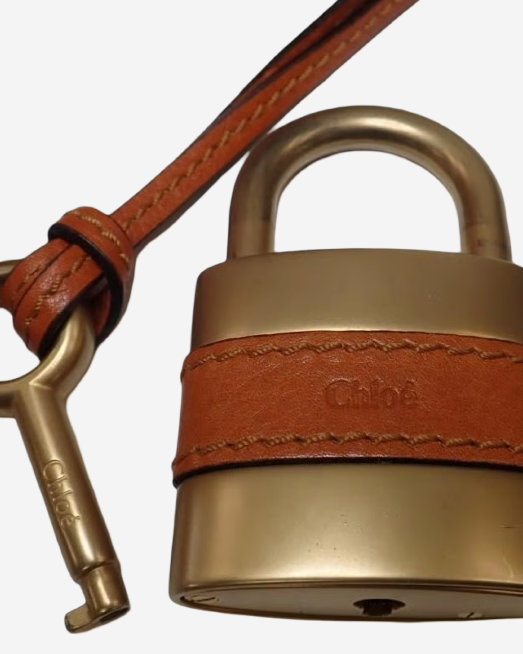 Bolso Chloé Paddington