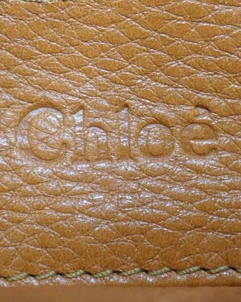 Bolso Chloé Paddington