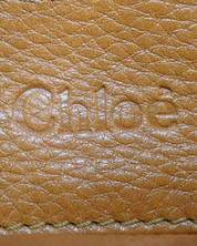 Bolso Chloé Paddington