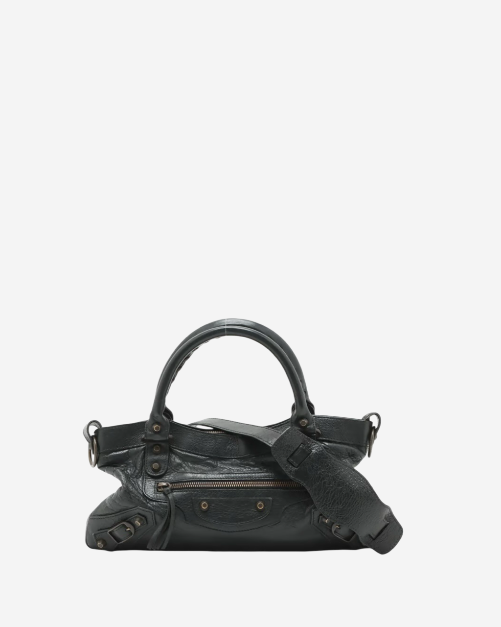 Balenciaga Le City First Bag 2013