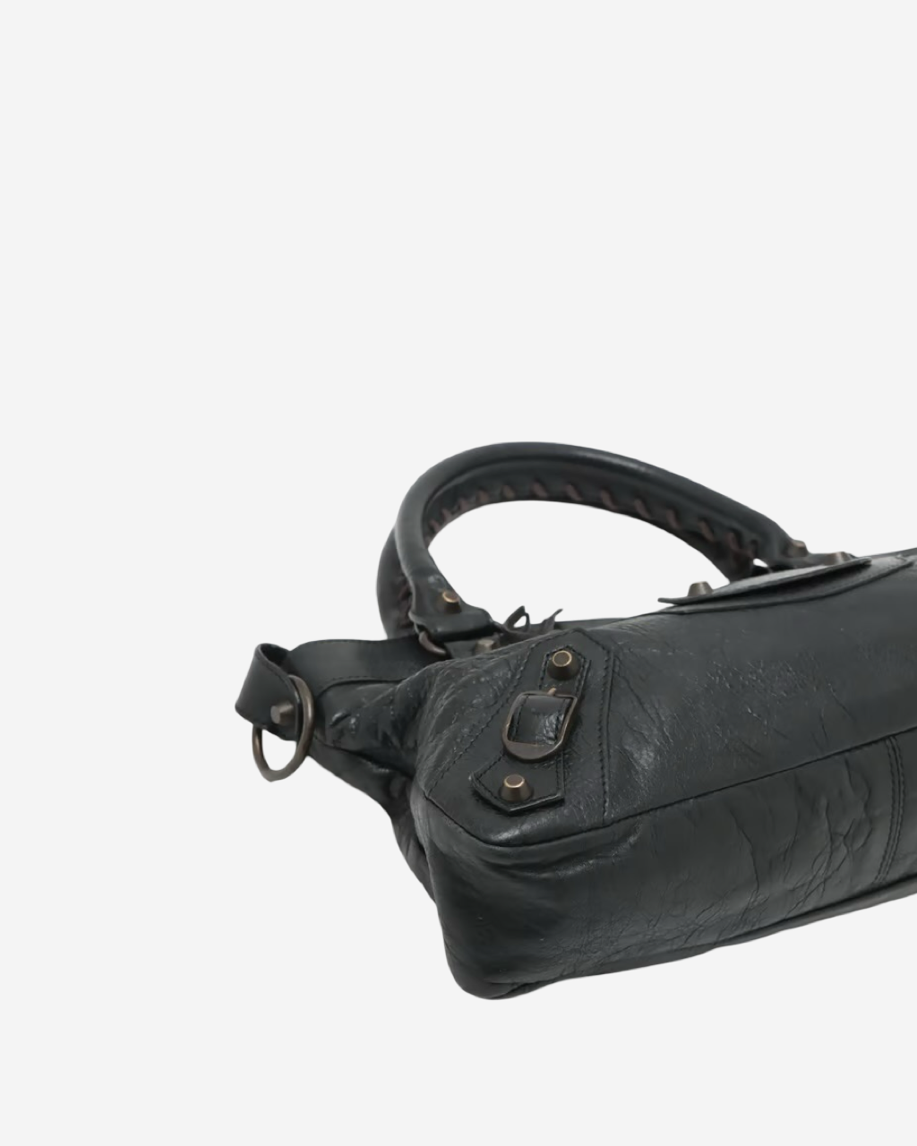 Balenciaga Le City First Bag 2013