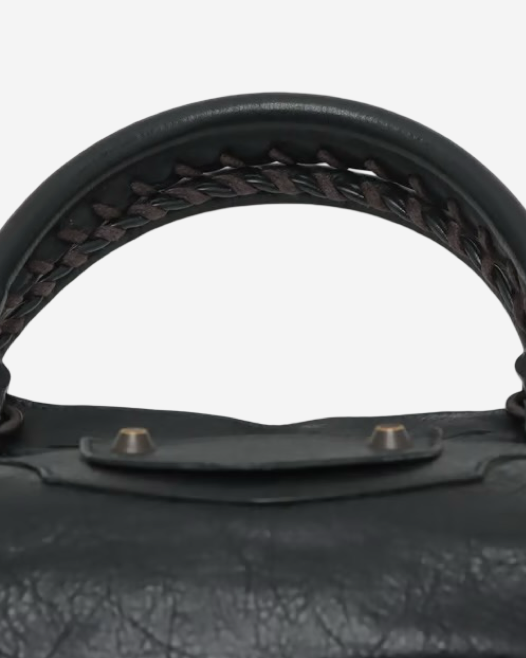 Balenciaga Le City First Bag 2013