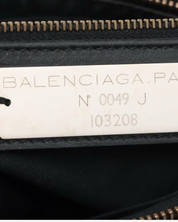 Balenciaga Le City First Bag 2013