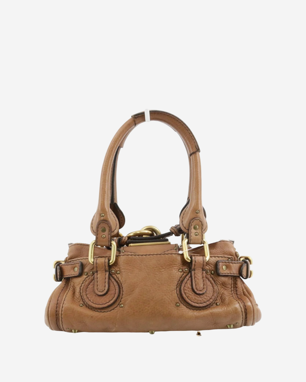 Chloé Paddington Mini Bag