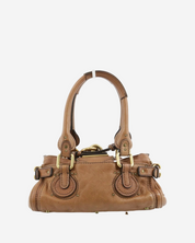 Chloé Paddington Mini Bag