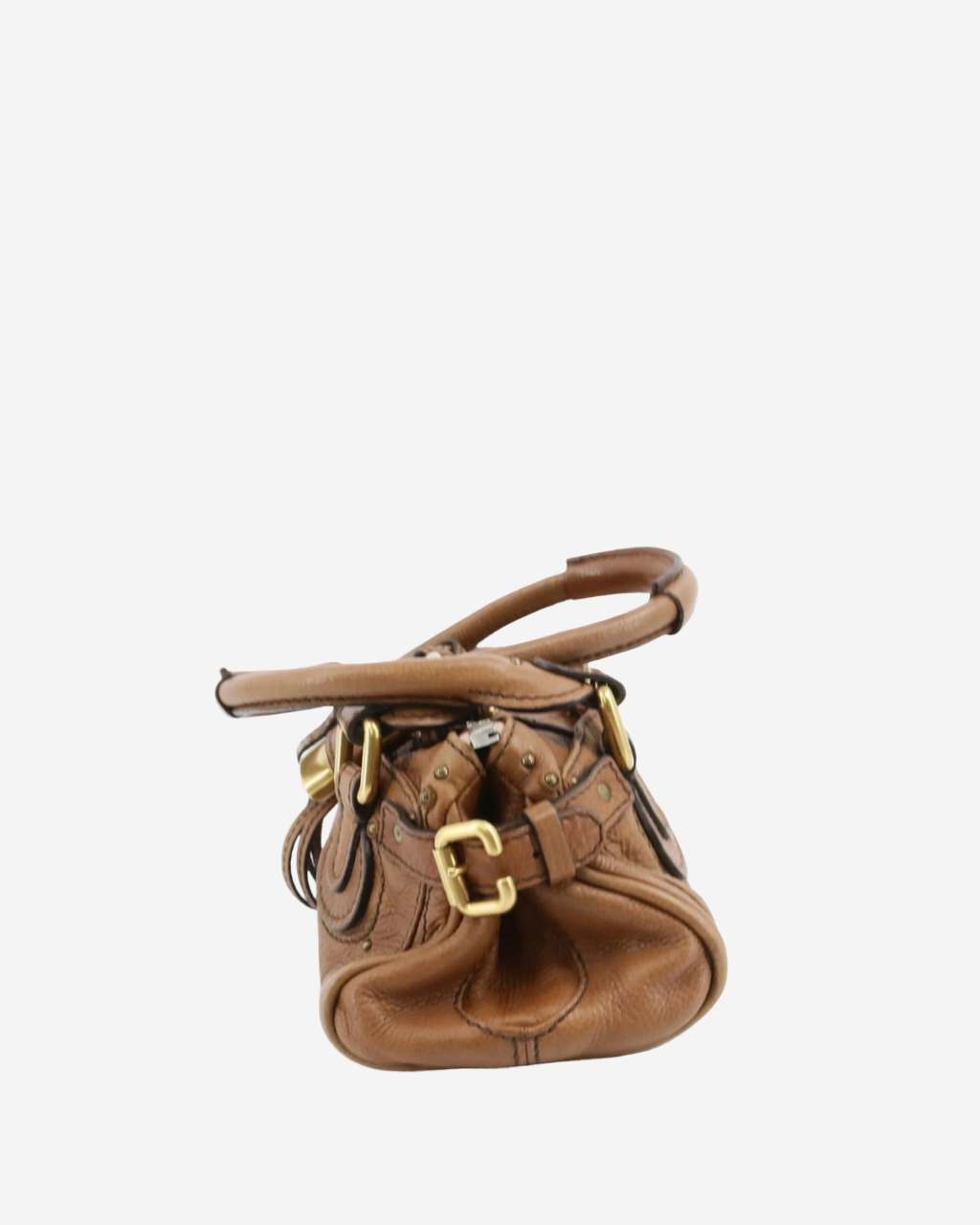 Chloé Paddington Mini Bag