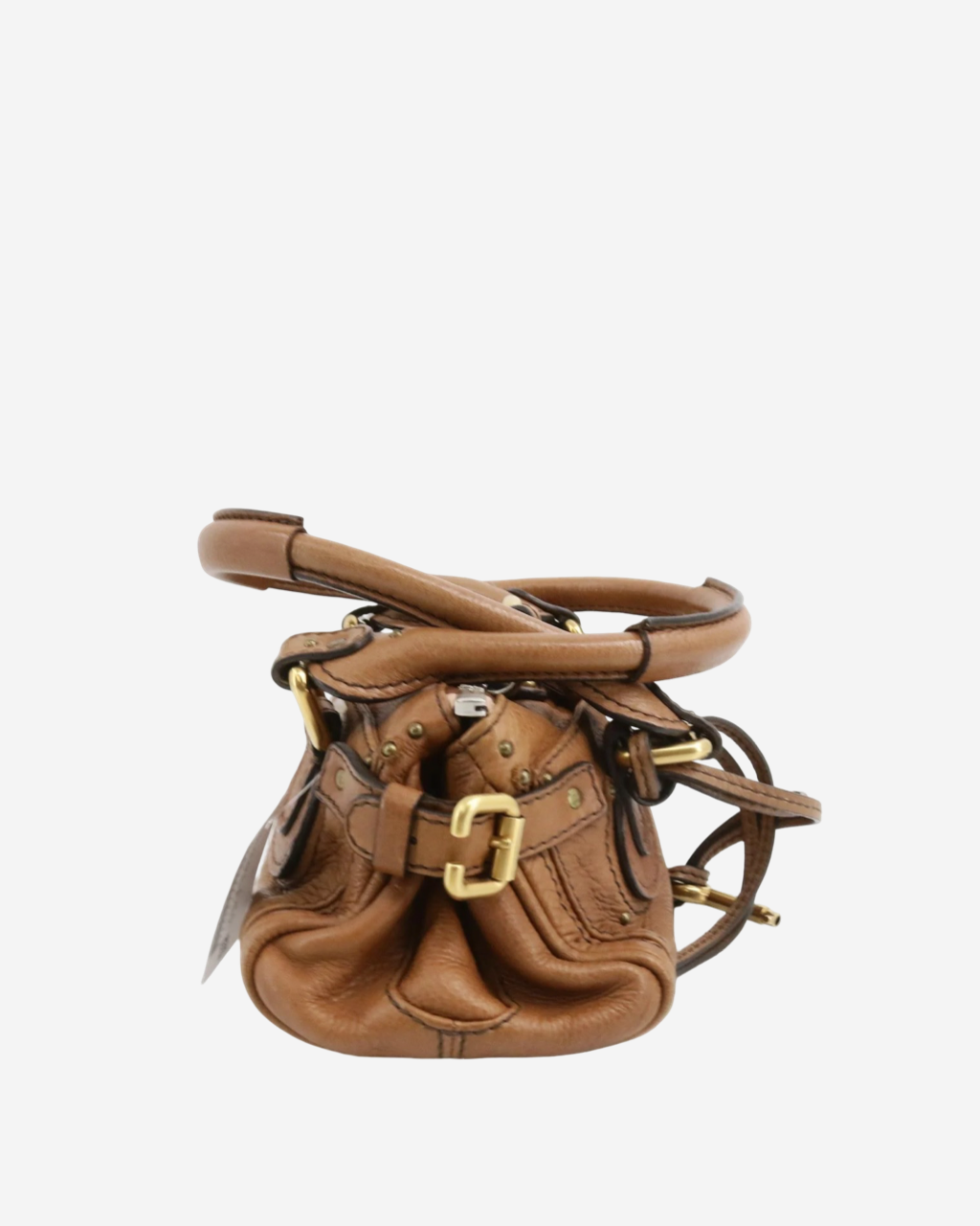 Chloé Paddington Mini Bag