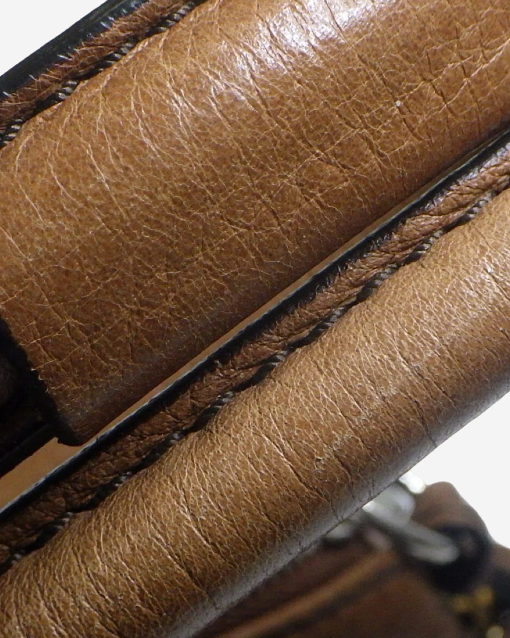 Chloé Paddington Mini Bag