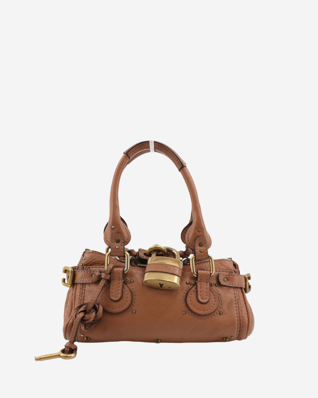 Bolso Chloé Paddington Mini