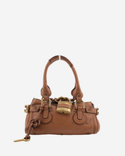 Bolso Chloé Paddington Mini