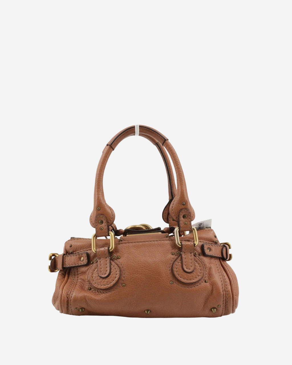 Bolso Chloé Paddington Mini