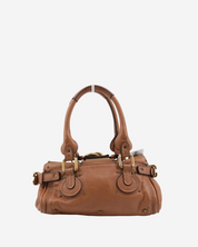 Bolso Chloé Paddington Mini
