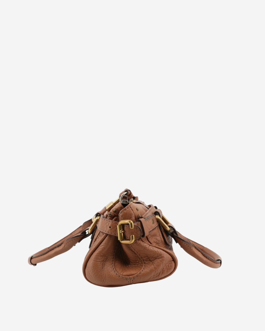 Bolso Chloé Paddington Mini