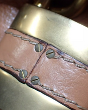 Bolso Chloé Paddington Mini