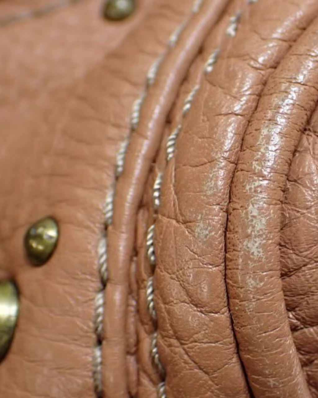Bolso Chloé Paddington Mini