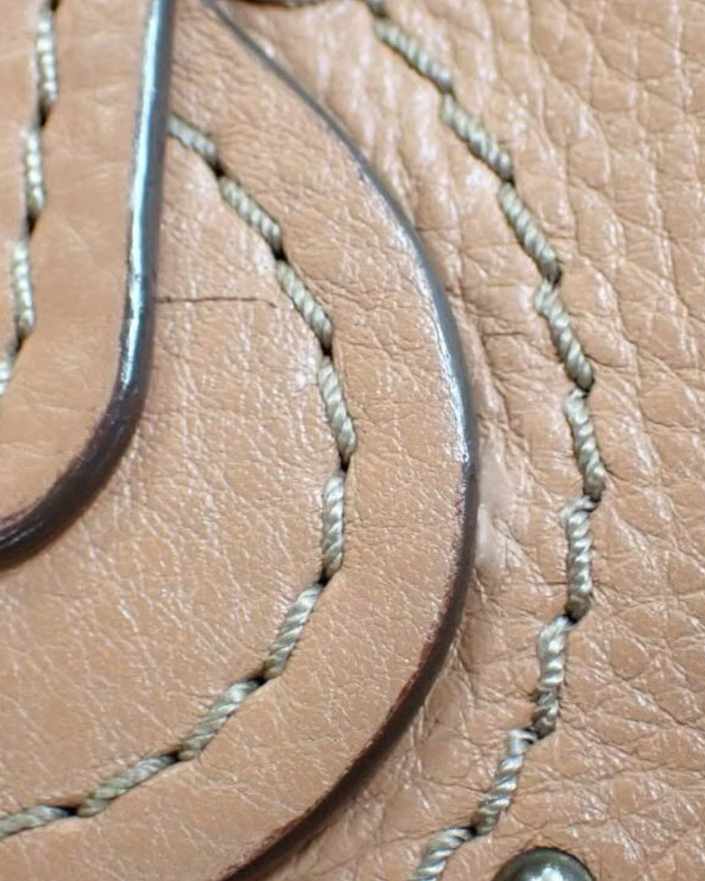 Bolso Chloé Paddington Mini