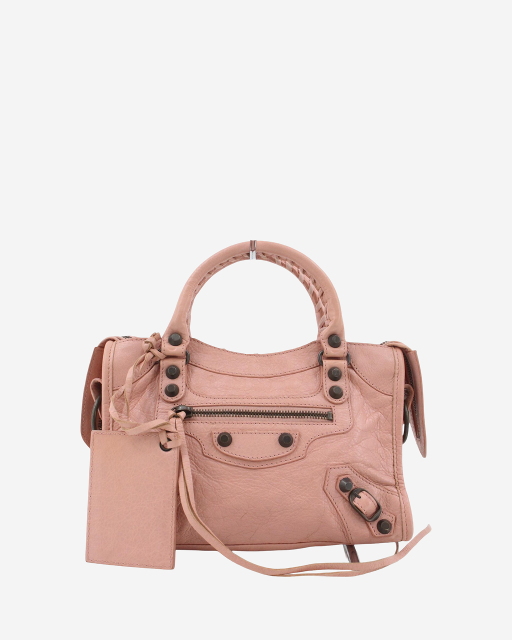 Bolso Balenciaga City First Mini