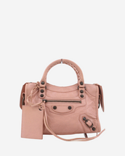Bolso Balenciaga City First Mini